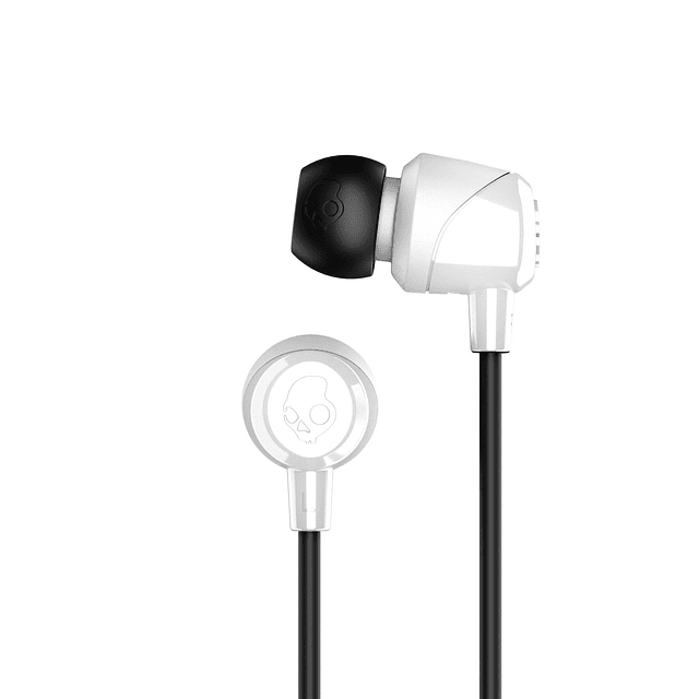 Jib Auriculares internos con cable, aislamiento de ruido, mi