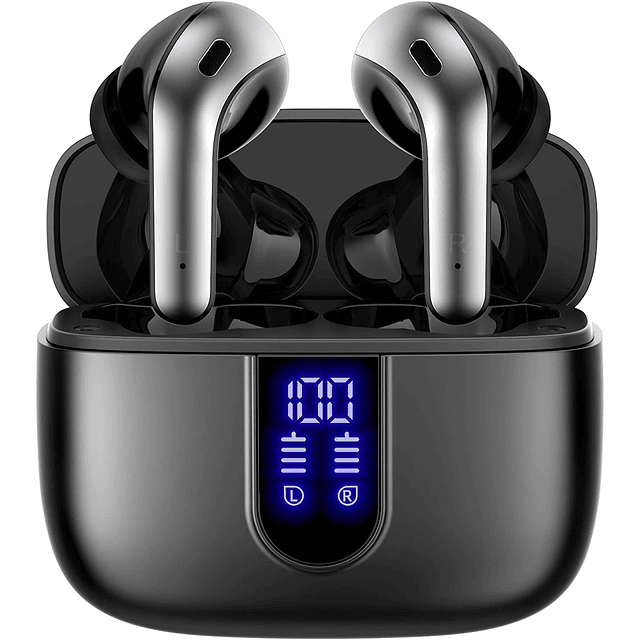 Auriculares Bluetooth Auriculares inalámbricos verdaderos Re