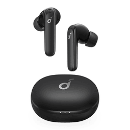 by Anker Life P3 Auriculares inalámbricos Bluetooth con canc