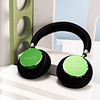 Auriculares Bluetooth para niños BT2200s Plus con volumen li