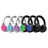 Auriculares Bluetooth para niños BT2200s Plus con volumen li