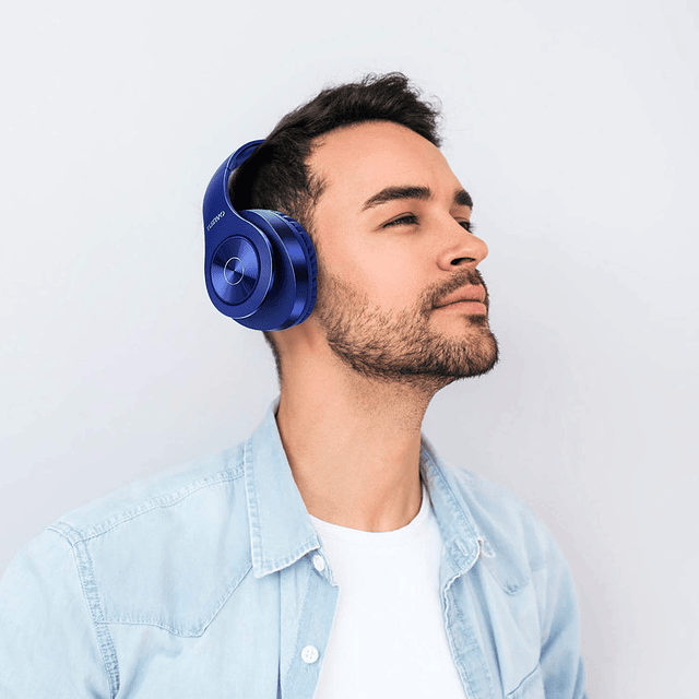 Auriculares Bluetooth inalámbricos, auriculares inalámbricos