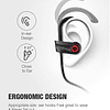 Auriculares Bluetooth Auriculares Inalámbricos Auriculares B