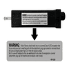 Fuente de alimentación LED de 12 V 1700 mA, transformador ad