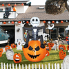 Decoraciones Inflable para patio de Halloween de 6 pies – De