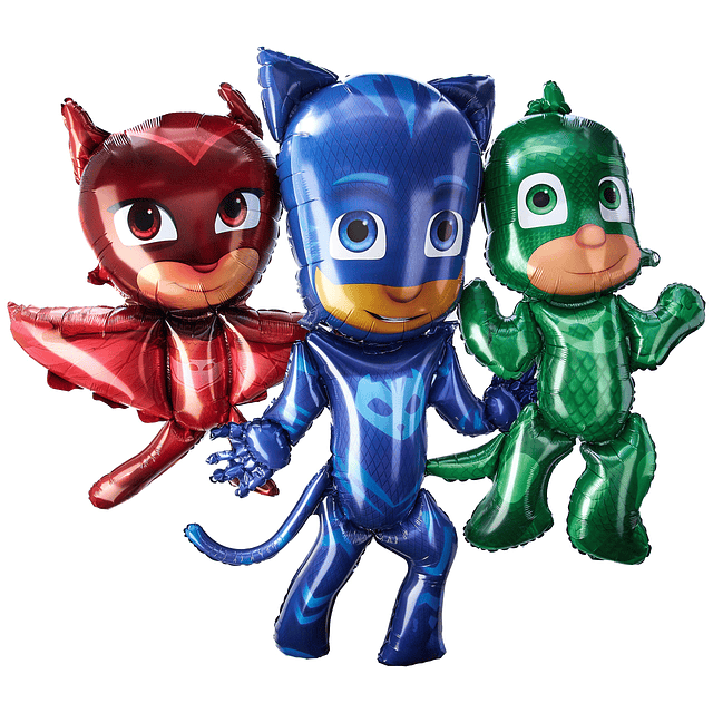 57'' PJ MASKS AWK