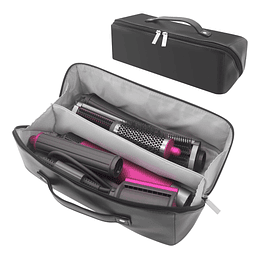 Bolsa de transporte portátil para Dyson Airwrap Styler, seca