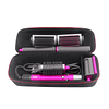 Estuche rígido de viaje para Dyson/Shark Airwrap, estuche de