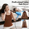 Secador de Pelo Profesional, Secador de Pelo con Difusor/Pei