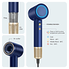 Secador de pelo con difusor - Motor sin escobillas de alta v