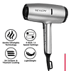 Secador de pelo Dry Max con difusor para rizos naturales | P