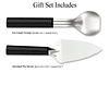 Cuchara para helado y servidor para tartas Rada Cutlery - Se