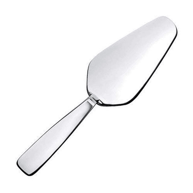 A Di "Knifeforkspoon" Servidor para pasteles de 10-1/4 pulga