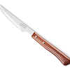 Cuchillo para carne de 4 pulgadas en acero inoxidable Nitrum