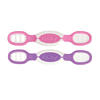 Dip & Scoop Spoons - Paquete de 2 cucharas de destete LED pa