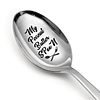 My Peanut Butter Spoon Gift - Regalos de amor - regalos únic