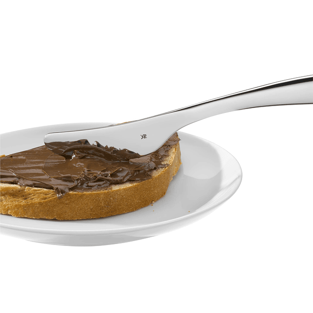 Cuchillo para mantequilla Nutella