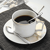 Cucharas de café, mini cucharas de café expreso, 6 piezas de