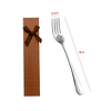 Tenedores de cena May The Fork Be With You, tenedores de mes