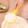 Molde de cuchara de paleta de arroz para hacer bolas de arro