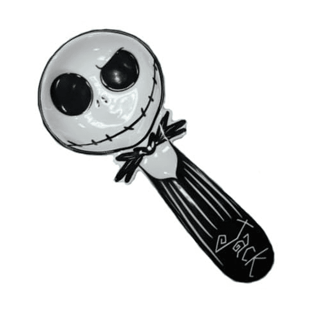 Reposacucharas Disney Jack Skellington