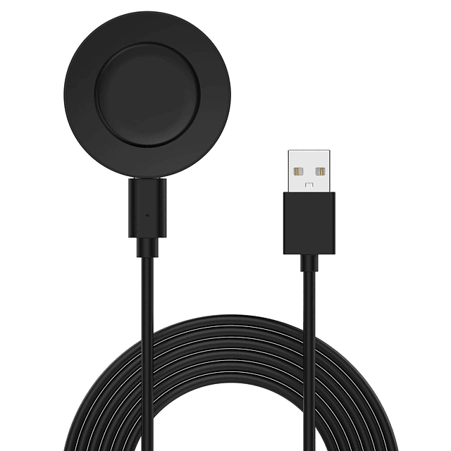 Cable de carga de repuesto compatible con Xiaomi Watch S1 (M