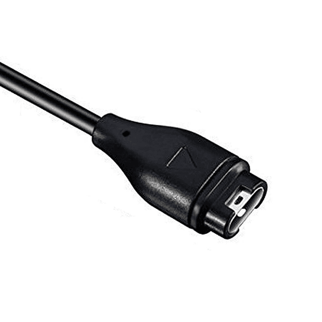 Compatible con Cargador Garmin Vivoactive 4/4S, Cable de Car