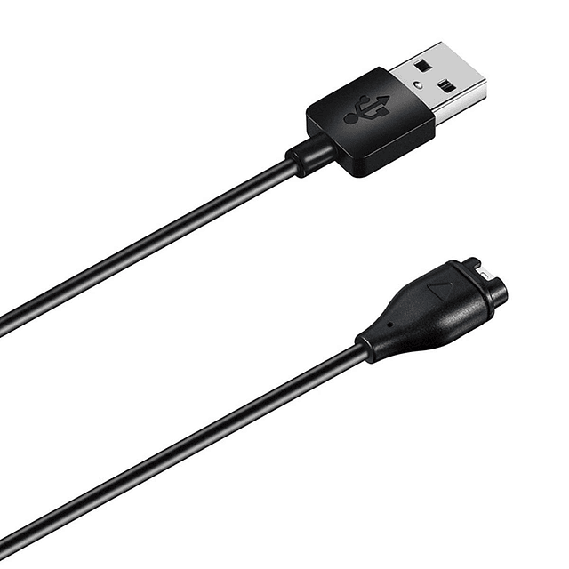 Cargador para Garmin Forerunner 245 165, Cable de carga de r