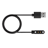 Cable de carga magnético USB para reloj inteligente WZWNEER