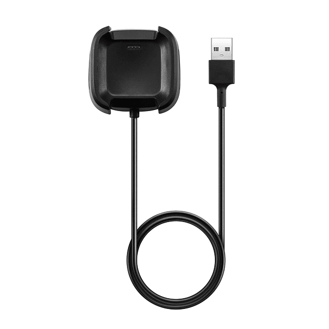 Cable de carga USB de repuesto, base de carga para reloj int