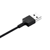 Cable de carga USB de repuesto, base de carga para reloj int