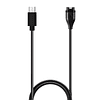 Cable de Carga de Repuesto Compatible con Garmin Venu 3/Venu