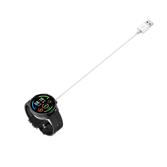 Cargador Dock Compatible con Xiaomi Mi Watch S1 Active Watch