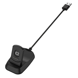 Compatible con TicWatch C2 Cable de carga USB, cable de carg