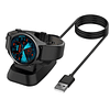 Compatible con TicWatch C2 Cable de carga USB, cable de carg