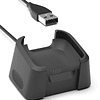 Cargador para Fitbit Versa 1/ Versa Lite/Versa SE Cable de b