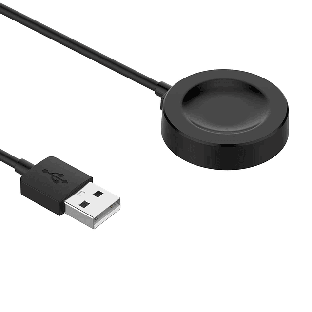 Compatible con Huawei Watch GT3 Pro Cable de carga USB de re