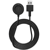 Cargador compatible con Fossil Gen 5, adaptador USB de repue