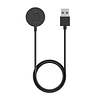 compatible con cargador Fossil Hybrid HR (FTW0005), cable de