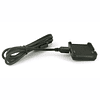 Base de carga con cable USB para reloj inteligente Garmin Vi