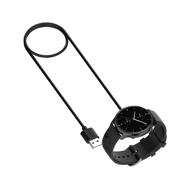 compatible con Amazfit T-Rex Pro/Bip 3/Bip 3 Pro/GTS 4 Mini/