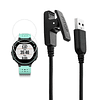 para Garmin Forerunner 235 Cargador 230 630 Cable de datos d