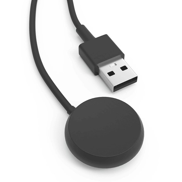 Cargador para Google Pixel Watch Cable de carga USB de 3,3 p