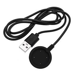 Cable de Carga USB de Repuesto para Reloj Inteligente Compat