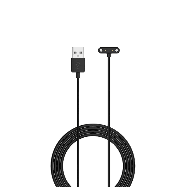 Cargador Compatible con Amazfit Ares A1908 Cable de Carga de