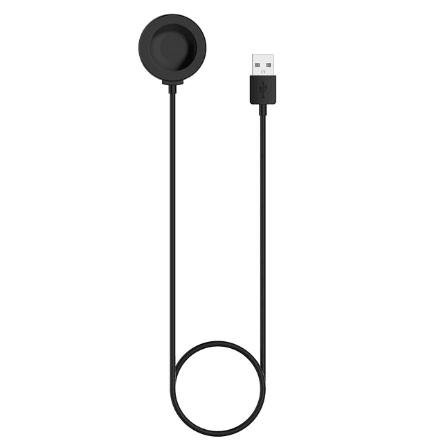 Compatible con Huawei Watch Buds Cable de carga USB de repue