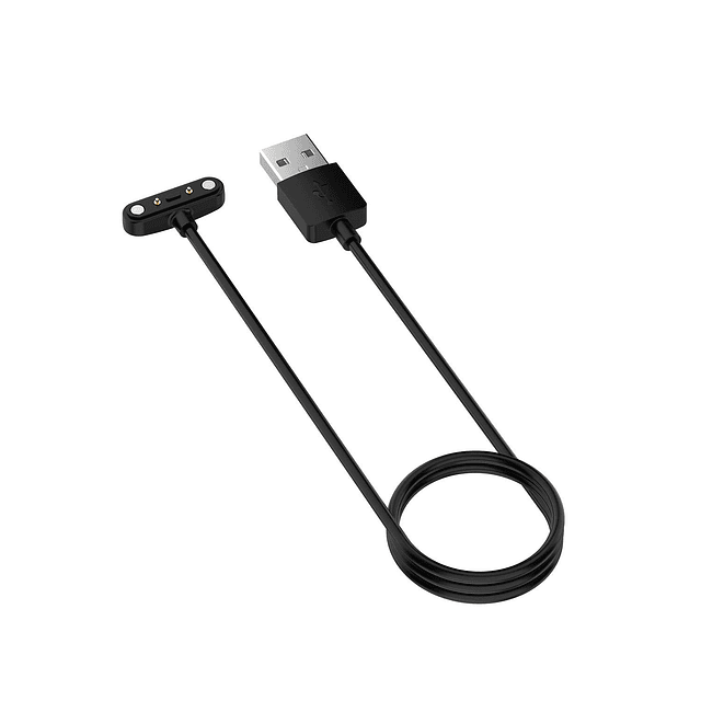 Cargador Compatible con Amazfit Ares A1908 Cable de Carga de