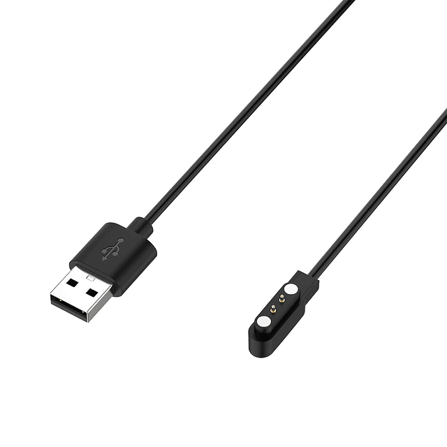 Cable de carga para reloj inteligente, Compatible con Blackv