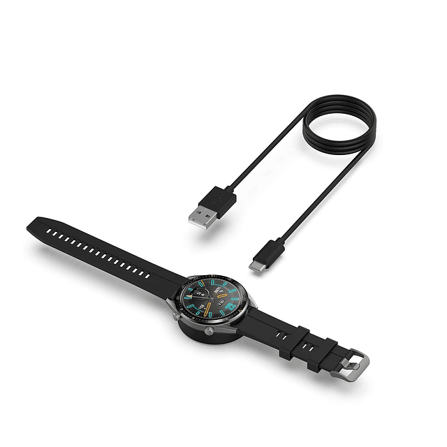 Cargador compatible con Huawei Watch GT/ GT2 /GT 2e / Honor