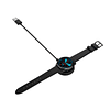 Cable de carga para reloj inteligente diseñado para Ticwatch